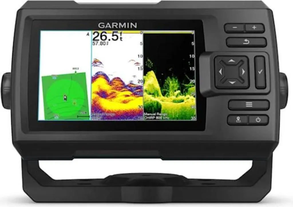 Évitez les Erreurs de Route avec le GPS Garmin GT20-GM Navigation Sécurisée