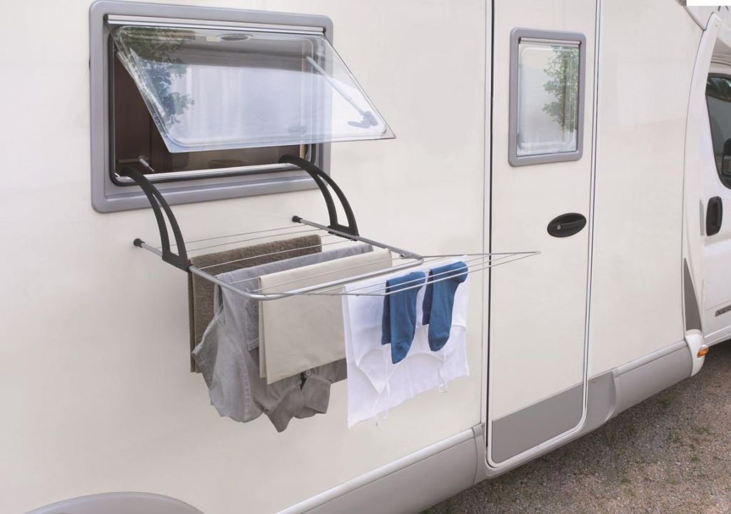 Wäschetrockner 7,5M Hängend