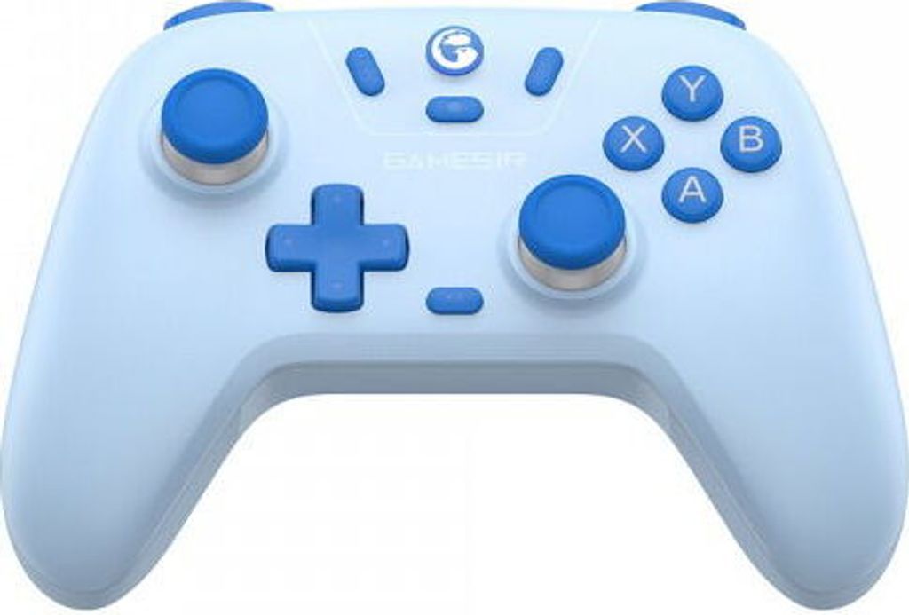 Gamesir Controller T4n Lite wireless Sky Blue Switch