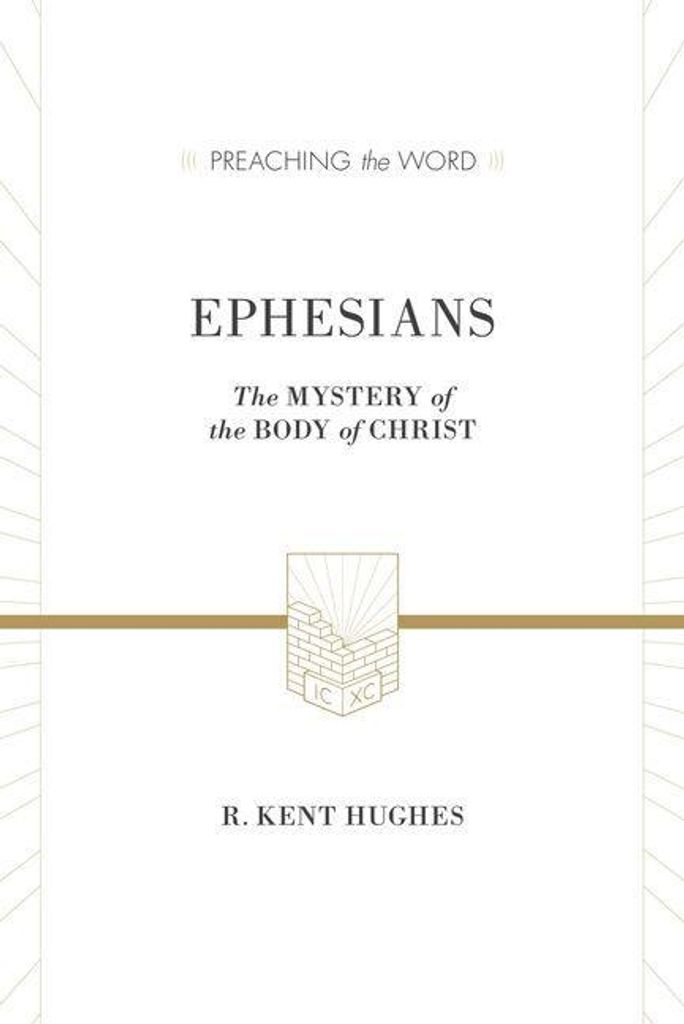 Ephesians – Lingua: Inglese