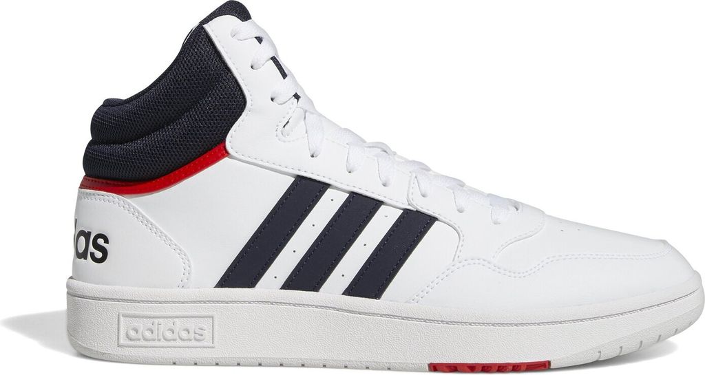 Adidas Obuv Hoops 30 Mid, GY5543 Obrázok produktu 