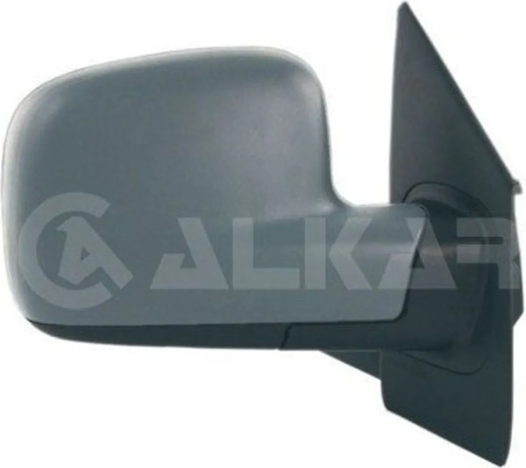 Rétroviseur droit ALKAR 9232985 pour VW T5 remplace OE 7H1857507A9B9