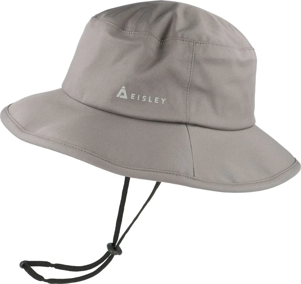 Chapeau de pluie Eisley Flapper Porthill : fini les cheveux mouillés