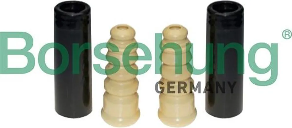 Kit réparation amortisseur arrière 5Q0511357H pour Skoda Octavia et Superb