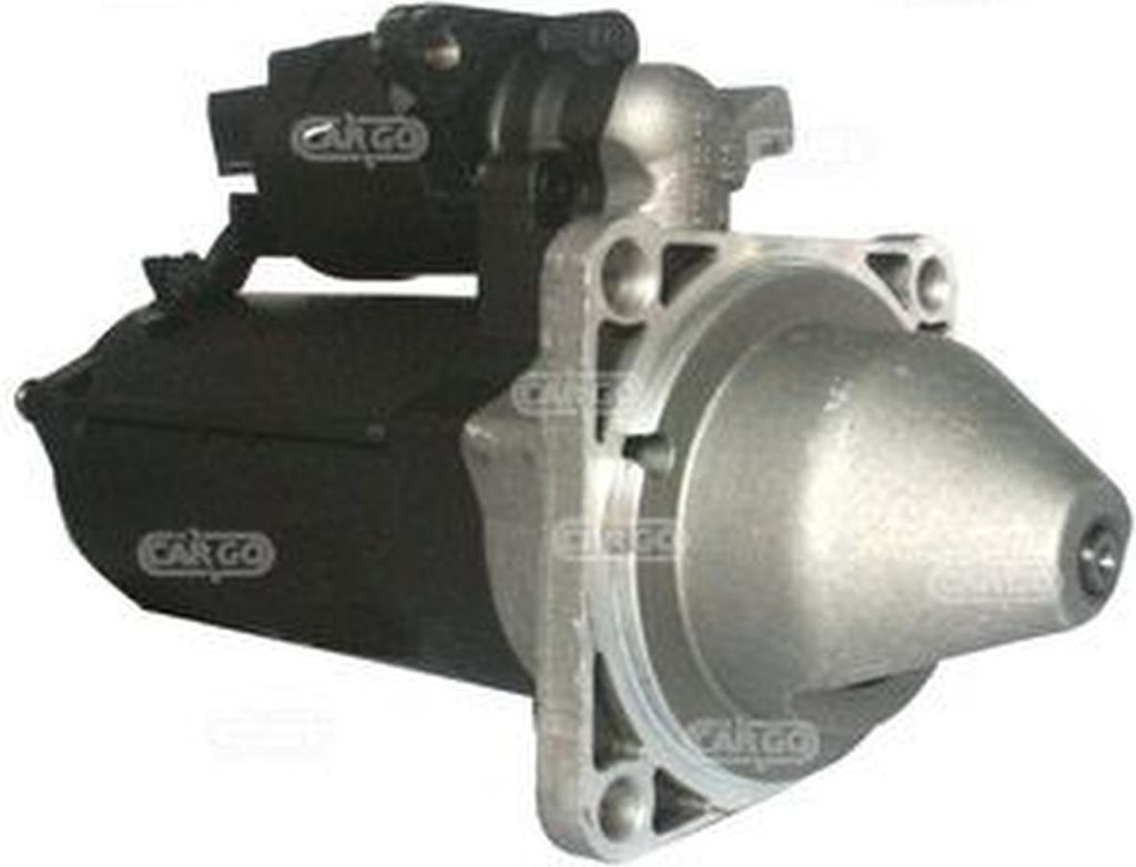 Anlasser Starter Gleichstrom-Motor 12 V 3 KW 9 Zähne HC-CARGO für u.a. IVECO