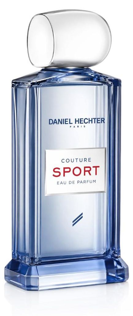 Daniel Hechter Couture Sport Eau de Parfum 100 ml Image du produit 