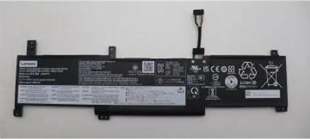 Batterie Lenovo 5B11N52044 11.1V 45Wh Solution pour Autonomie Faible