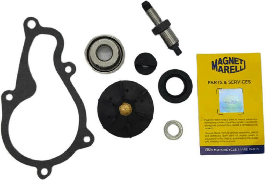 Magneti Marelli Rep-Kit Wasserpumpen