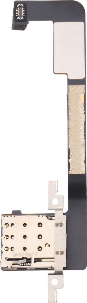SIM Karten Halter Modul Flex Kabel für Microsoft Surface Pro X Ersatzteil
