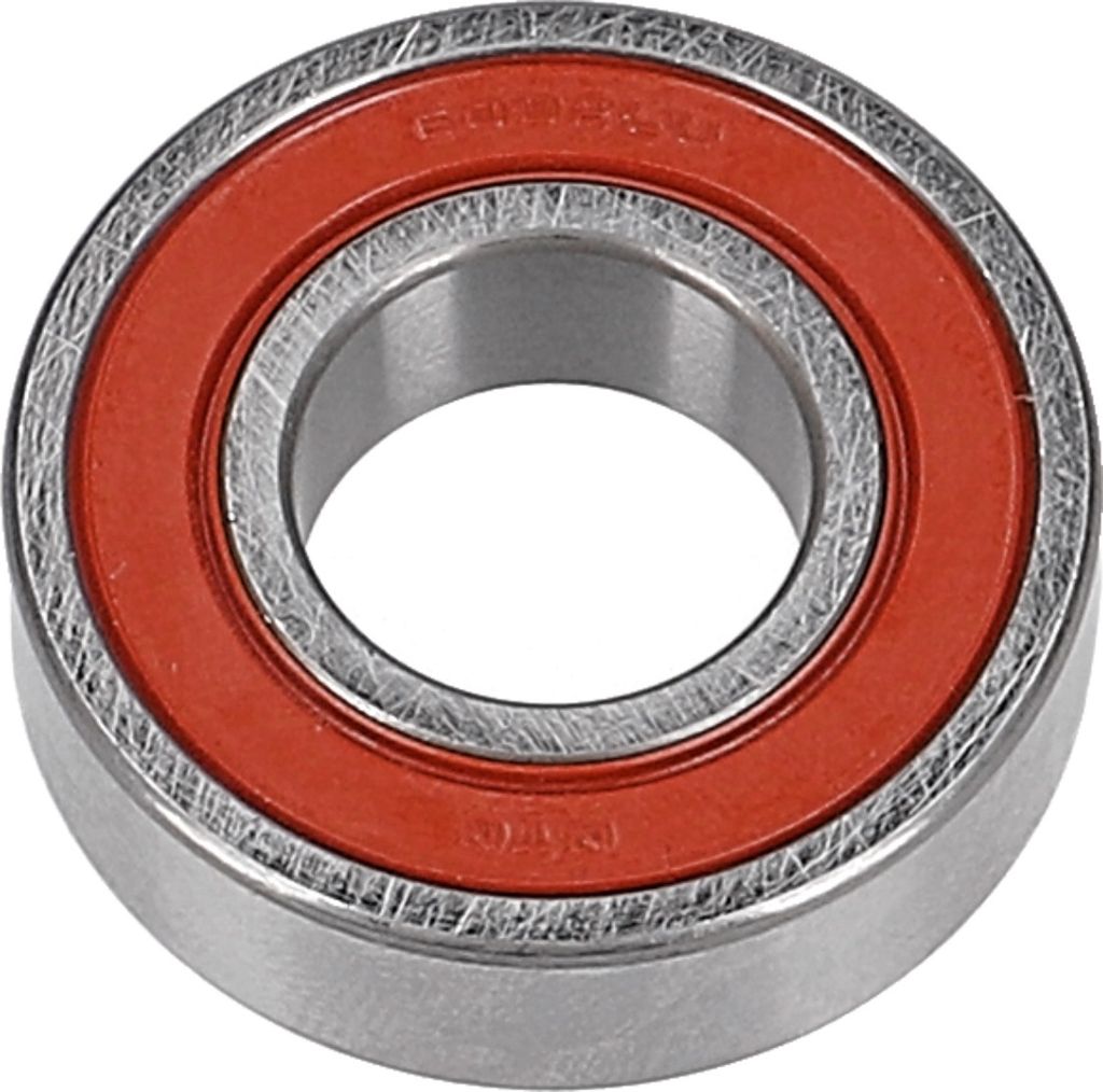 NTN SNR 6002 LLU Lager Rillenkugellager Rollenlager Lagerung Kugellager universal einsetzbar 15x32x9mm spritzwassergeschützt Waschmaschine Kautsch...