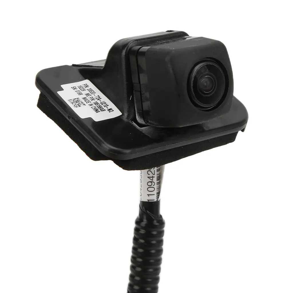 Caméra de recul 39530-T2A-A01 pour Honda Accord : Vision arrière HD nette