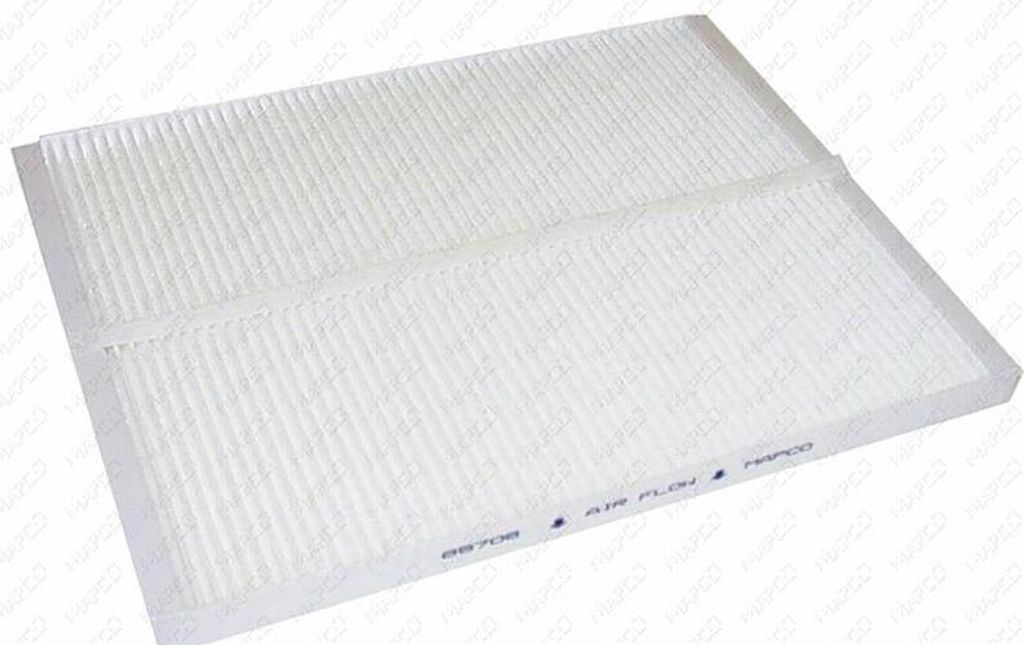 MAPCO 65706 Innenraumfilter Pollenfilter für OPEL Omega B Limousine (V94)