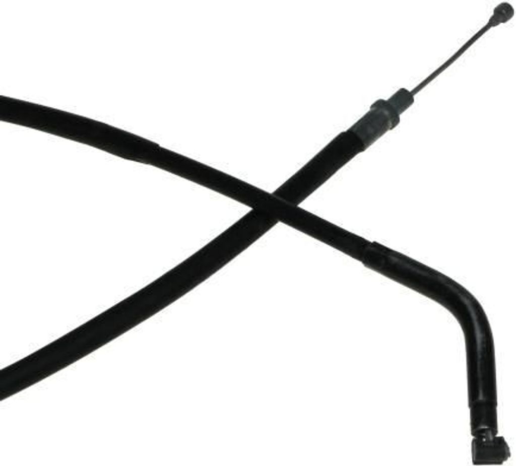 Koppelingskabel voor Yamaha FZS 600, model RJ021, RJ022, Productafbeelding 