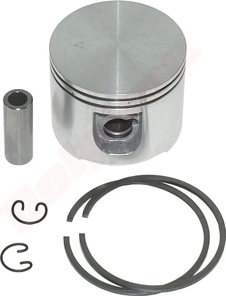 Réparer Serrage Moteur Stihl TS700 - Piston 56mm - 4224 030 2005