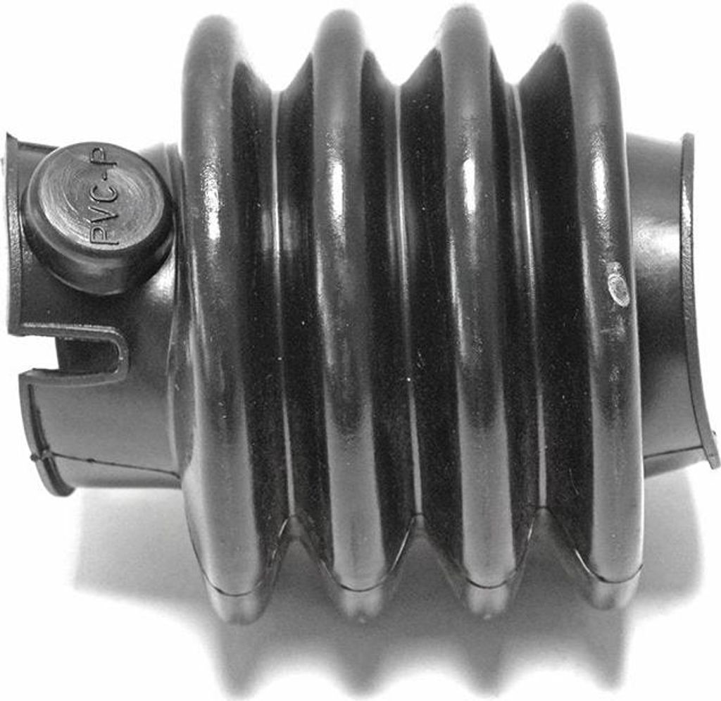 Winterhoff Kupplungsmanschette WS 3000 Ø70/60 mm