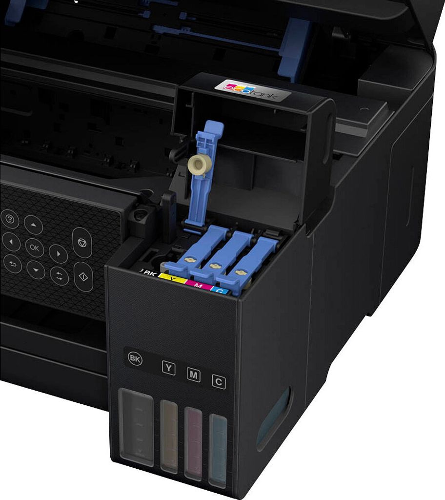 Epson EcoTank ET-2850 Obrázok produktu 32