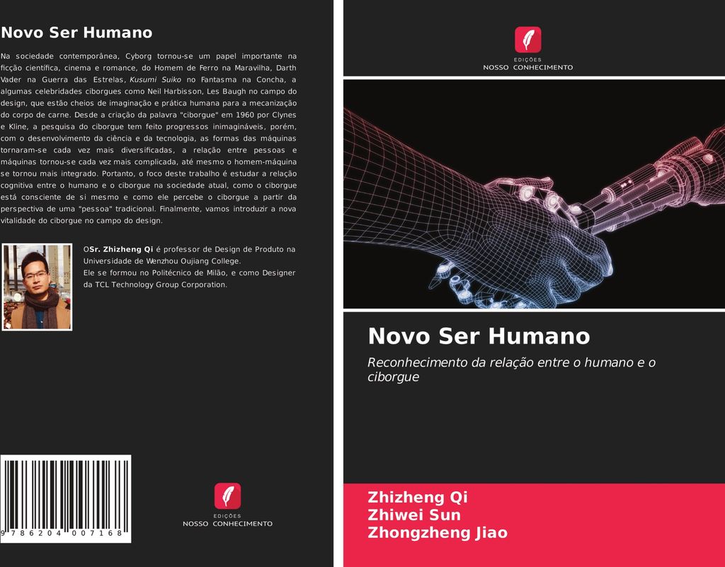 Novo Ser Humano