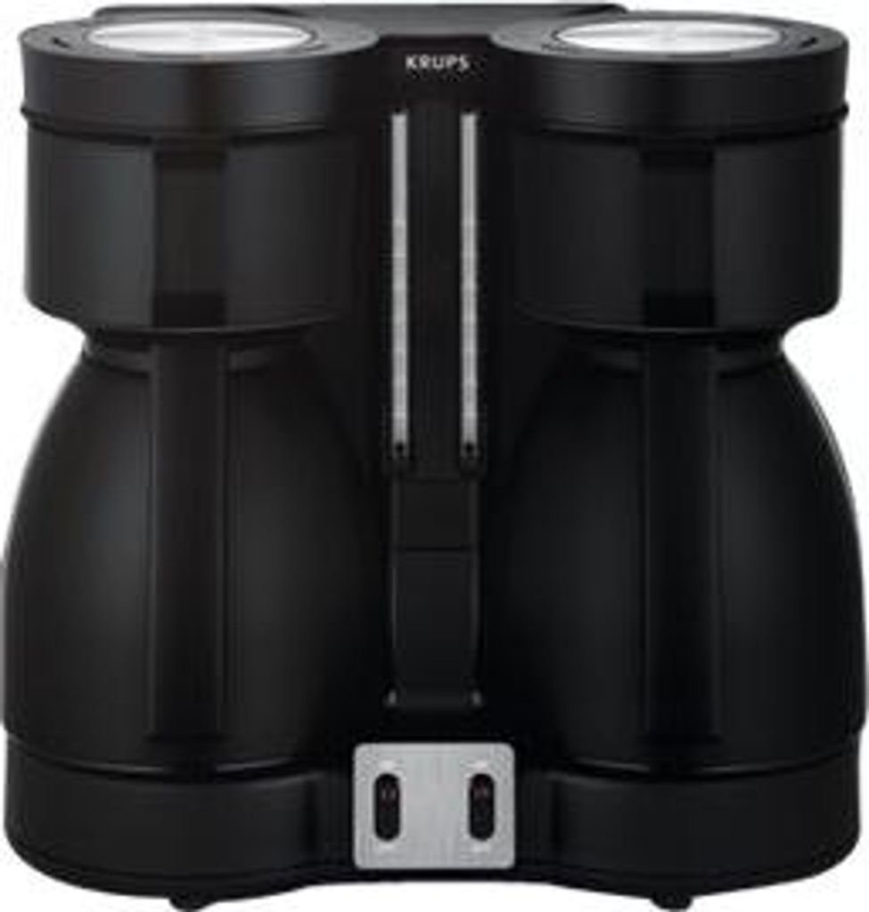 Krups KT 8501 DUOTHEK THERMO. Modelo: Krups KT 8501 Duothek Imagen del producto 