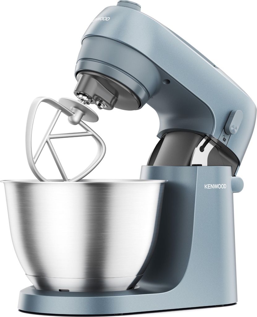 Kenwood - KZM35.000GY - Robot de cuisine Image du produit 