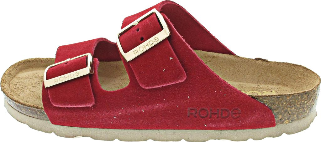 Rohde ALBA 559043 (37/CHERRY) Produktbild 
