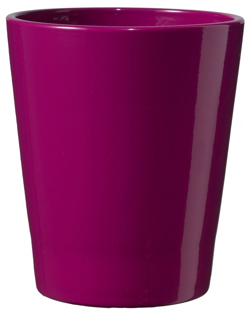 Orchideenvase Orchideentopf Soendgen Merina Candy Keramik Ø Produktbild 