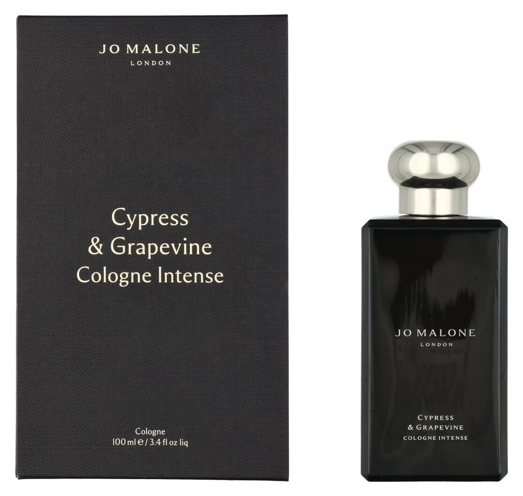Jo Malone Cypress & Grapevine Intense Edc Spray Pre-pack Image du produit 