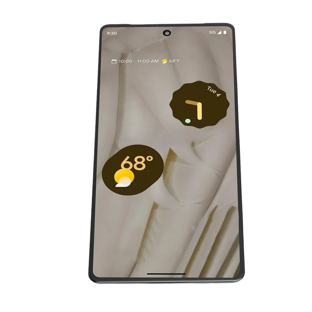 Bloc écran tactile complet et numériseur LCD pour réparation de mobile - 7