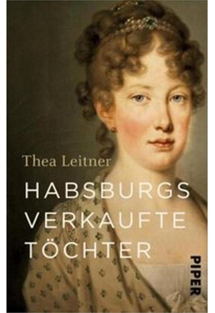 Habsburgs verkaufte Töchter