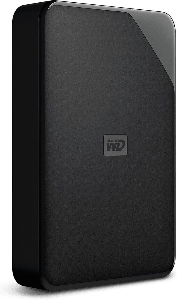 Western Digital Elements SE, 5 TB, 3.2 Gen 1 (3.1 Gen 1), Obrázek produktu 