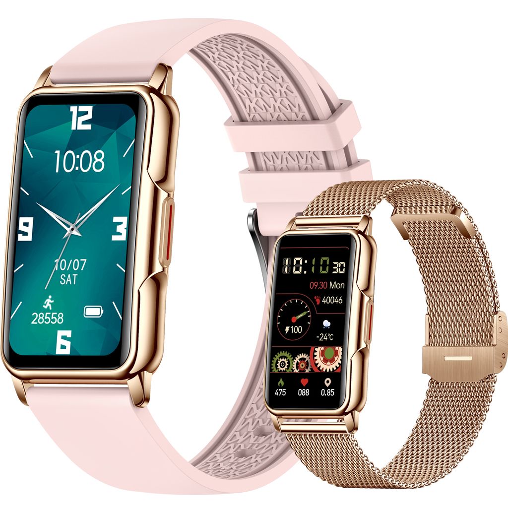 Smartwatch smartwatch damen herren 1 47 hd kaufland de