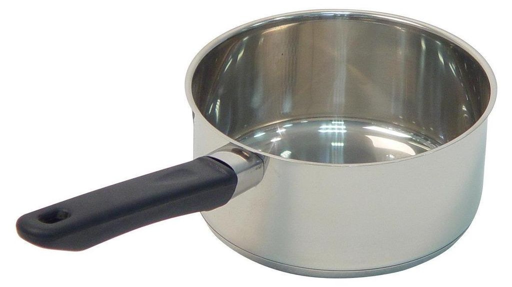 Axentia, Stieltopf, Elsass, 16cm,1,5Liter Produktbild 