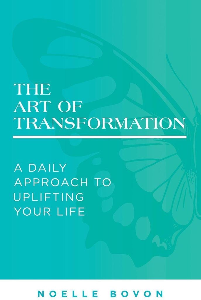 The Art of Transformation