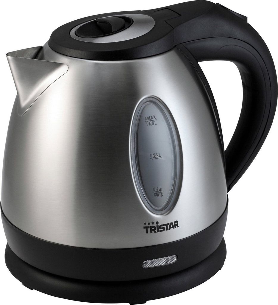 Tristar | Bollitore a caraffa | WK-1323 | Standard | 1500 W Immagine del prodotto 