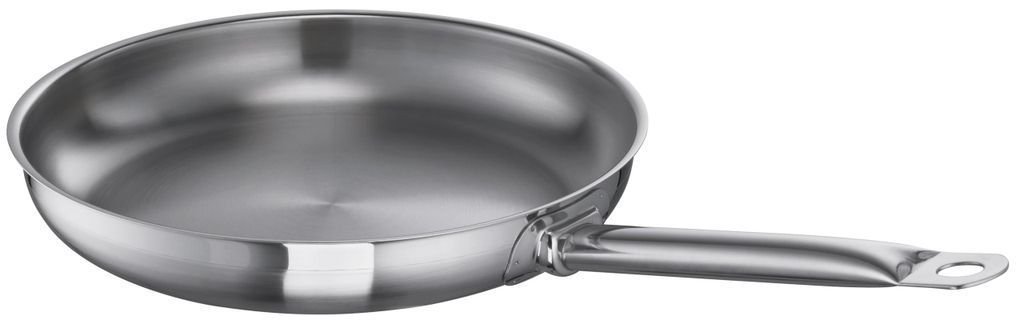 Schulte-Ufer Bratpfanne Profi-Line i, Grillpfanne, Immagine del prodotto 