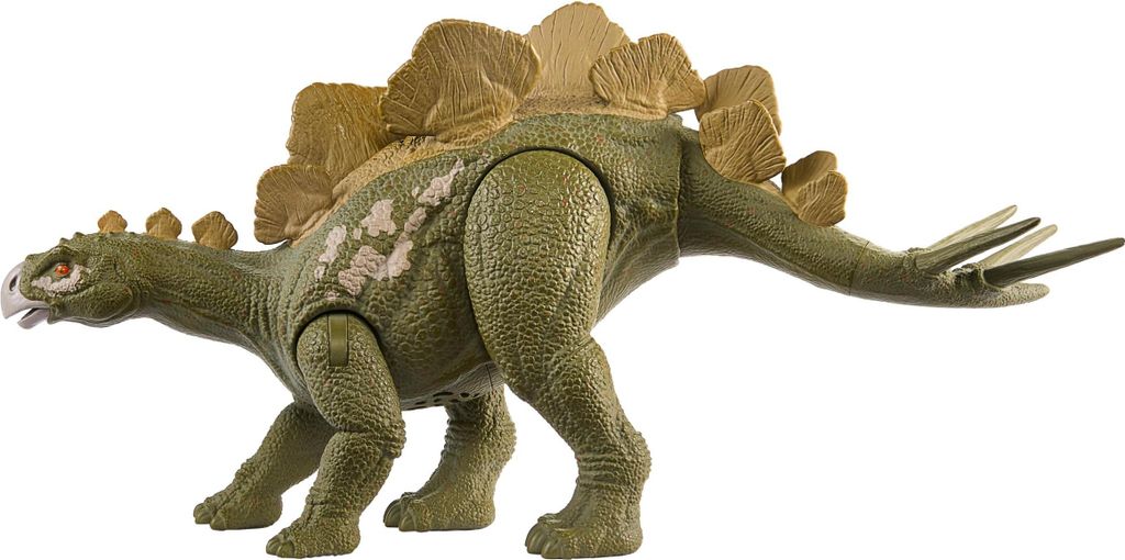 Jurassic World Ruggito selvaggio Hesperosaurus Immagine del prodotto 