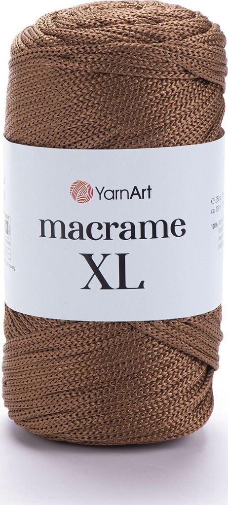 Yarn Art Macrame Xl 130 m 151 Špagát Obrázok produktu 