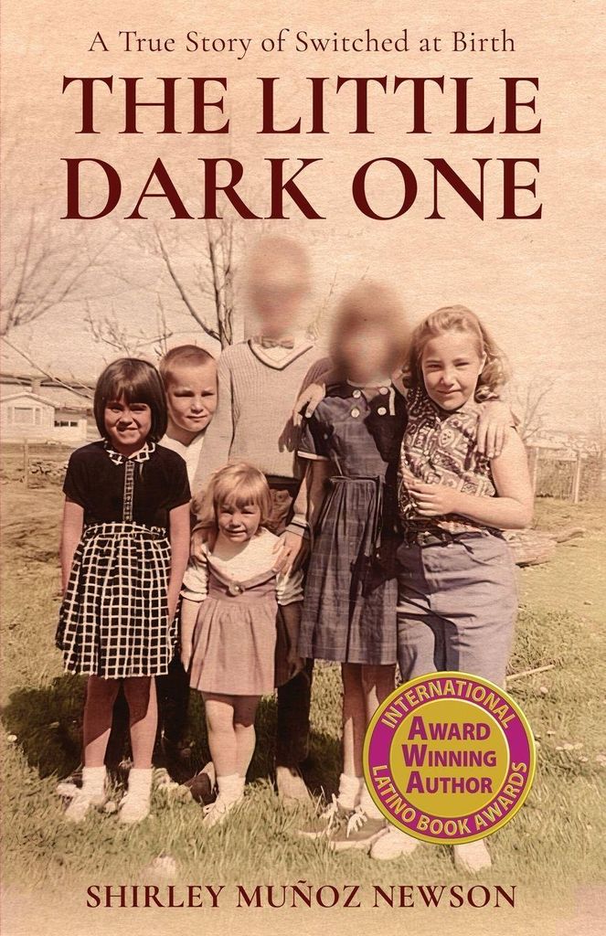 The Little Dark One