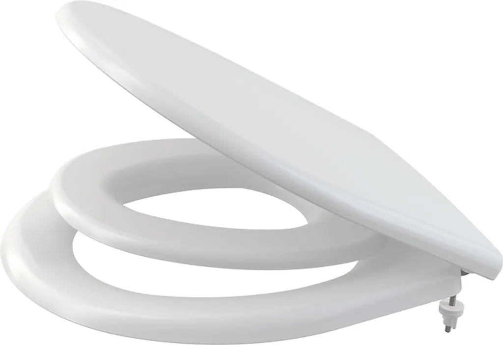 Alcadrain A606: Il Sedile WC Minimal con Riduttore Invisibile