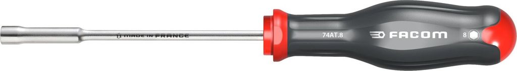 Facom Steckschluessel PROTWIST-Griff 8 mm