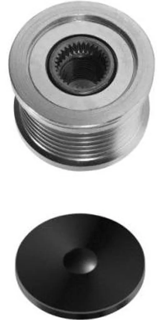 Puleggia Alternatore Ruota Libera 7701062985 HELLA 9XU 358 038-511 Dacia
