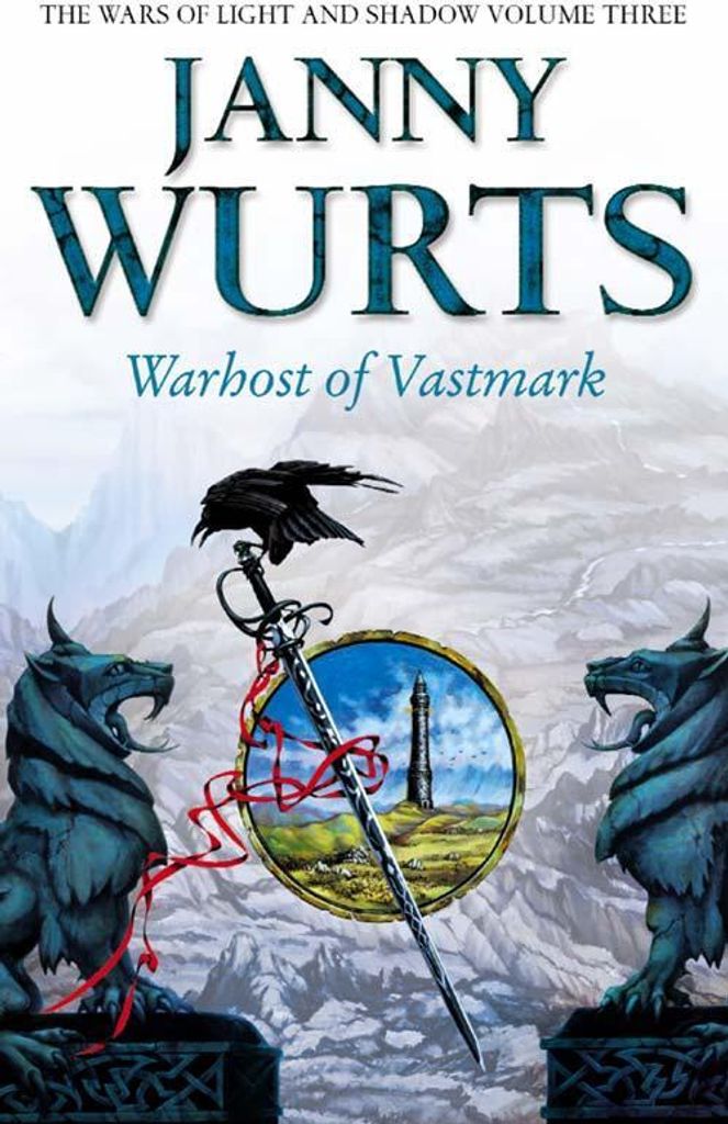 Warhost of Vastmark