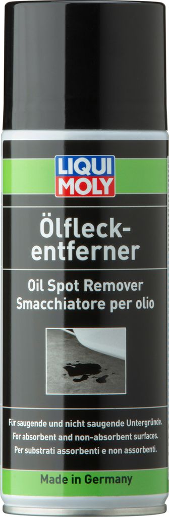 Liqui Moly Ölfleckentferner speziel für Werkstattböden Produktbild 