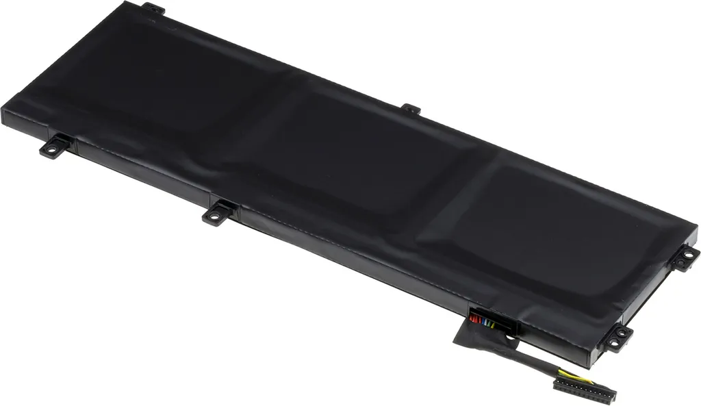 Batteria Professionale 5D91C per Dell Precision e XPS - 56Wh 11.4V - 3