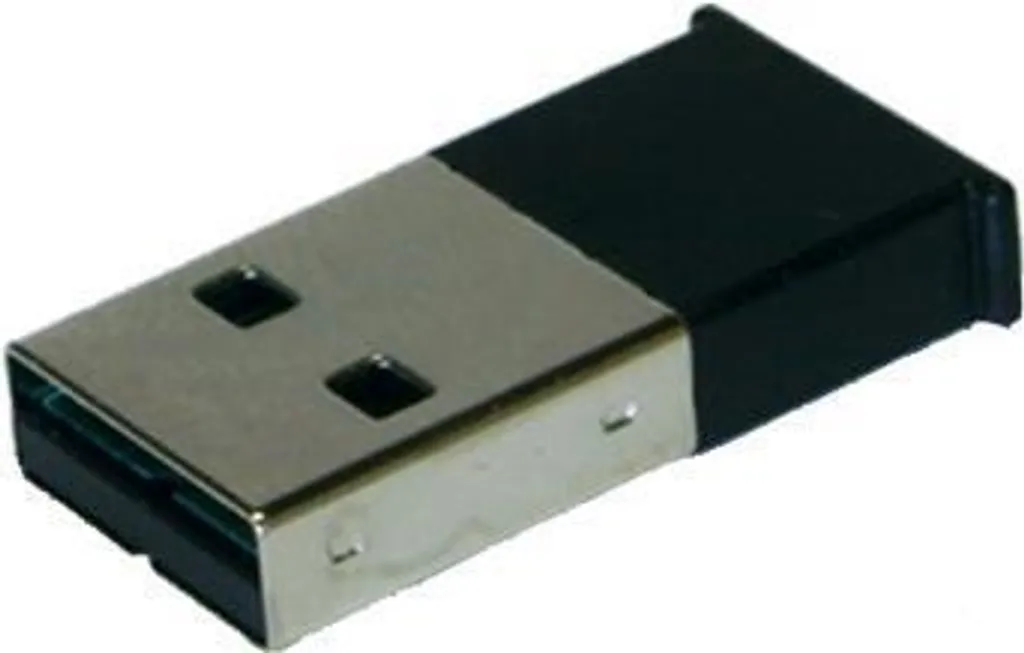 Clé Bluetooth USB EX-6203 adaptateur universel pour PC et périphériques