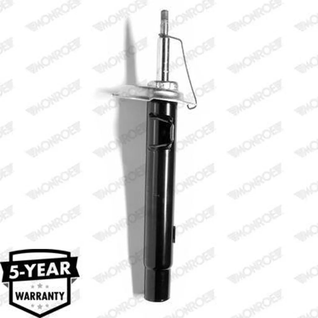 Amortisseur de suspension Monroe compatible BMW Série 3 E46