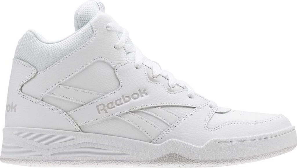 Reebok Classics Royal BB4500 HI 2 - Herren Schuhe Weiß CN4107 , Größe: EU 45 UK 10.5