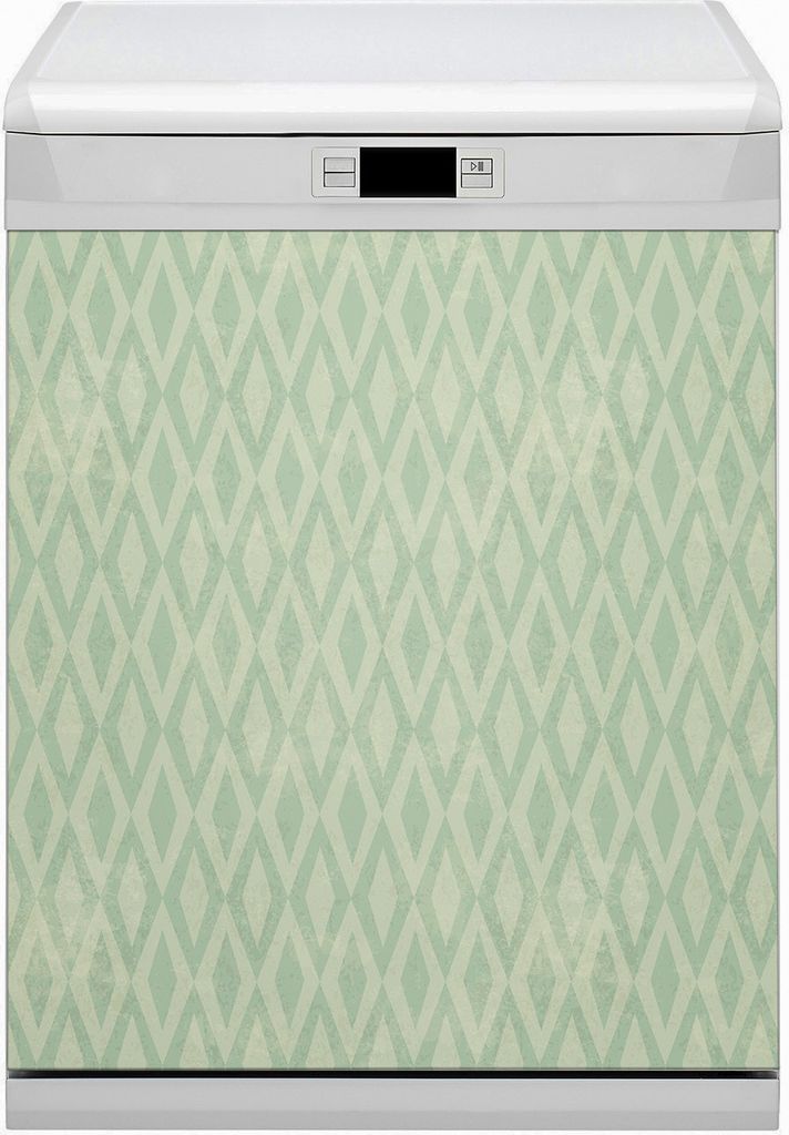 Küche Magnet für Spülmaschine  Abwaschbar 60x70 cm Produktbild 