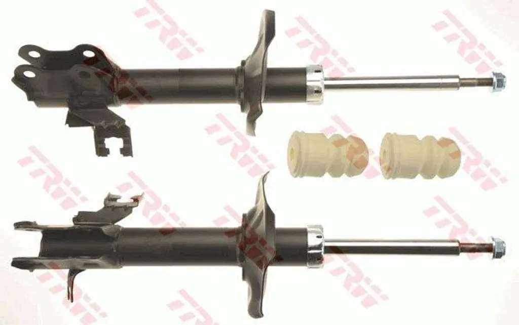 Supprimer les Vibrations : Amortisseur TRW JGM1177T OE 54302BN325 Neuf