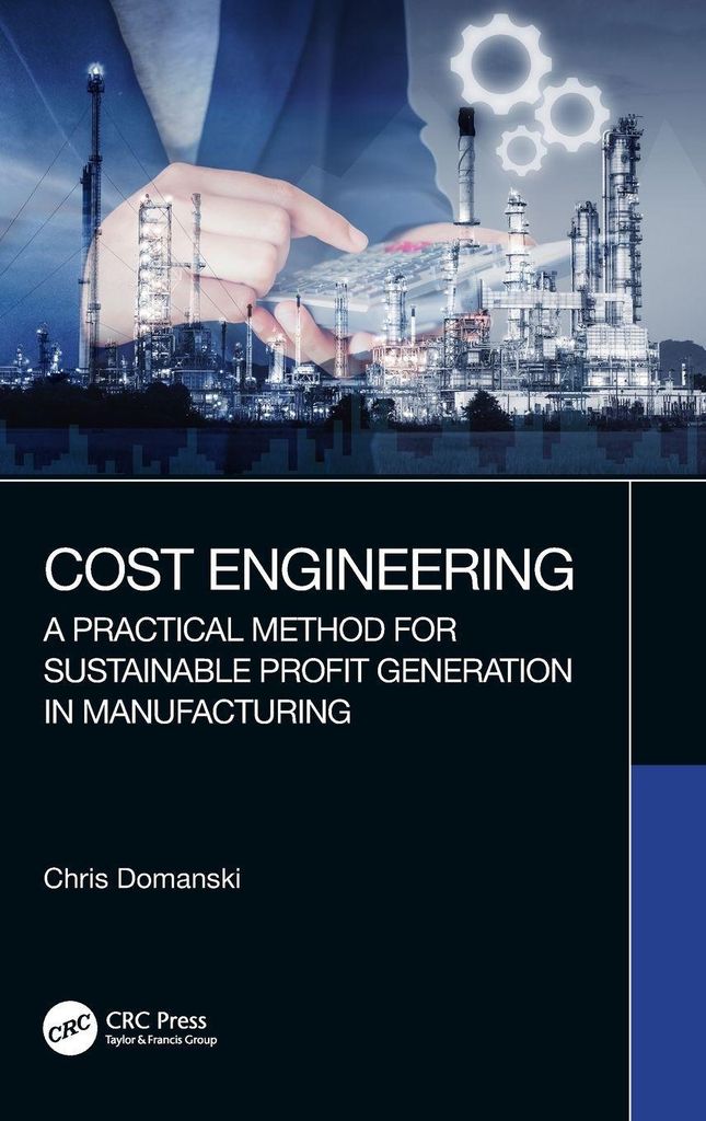 Cost Engineering