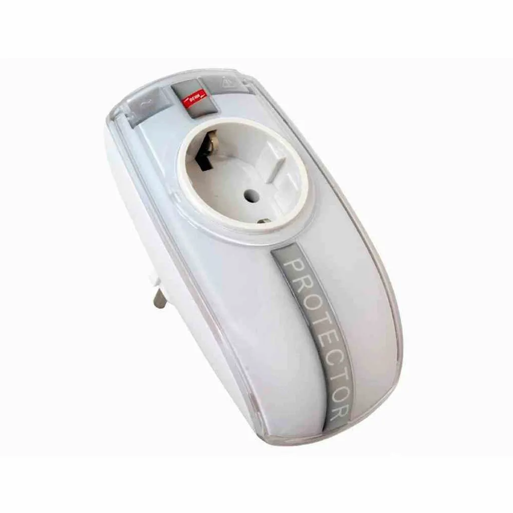 DEHN DPRO 230 1AC 909230 Protection Surtension Blanc pour Sorties 230V